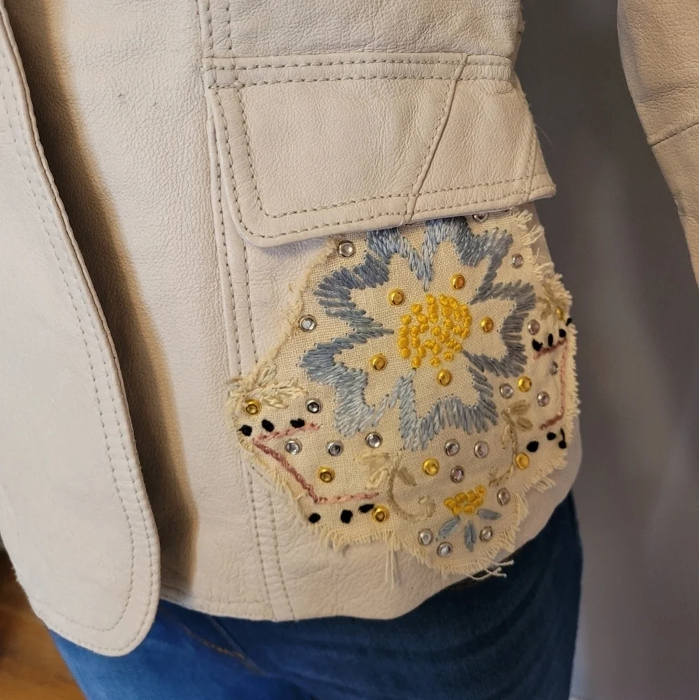 Free People vintage free